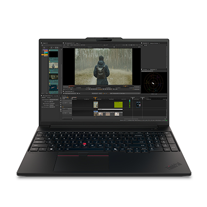Lenovo ThinkPad P16s Gen 5 (Intel) Modell 21XE-000Q