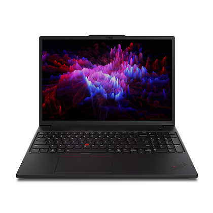 Lenovo ThinkPad P16s Gen 4 (Intel) Modell 21QT-0004