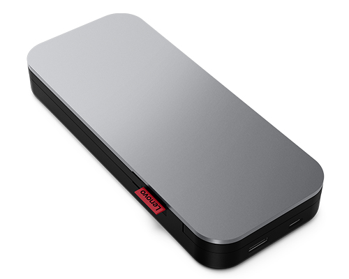 Lenovo USB-C Power Bank (20.000 mAh)
