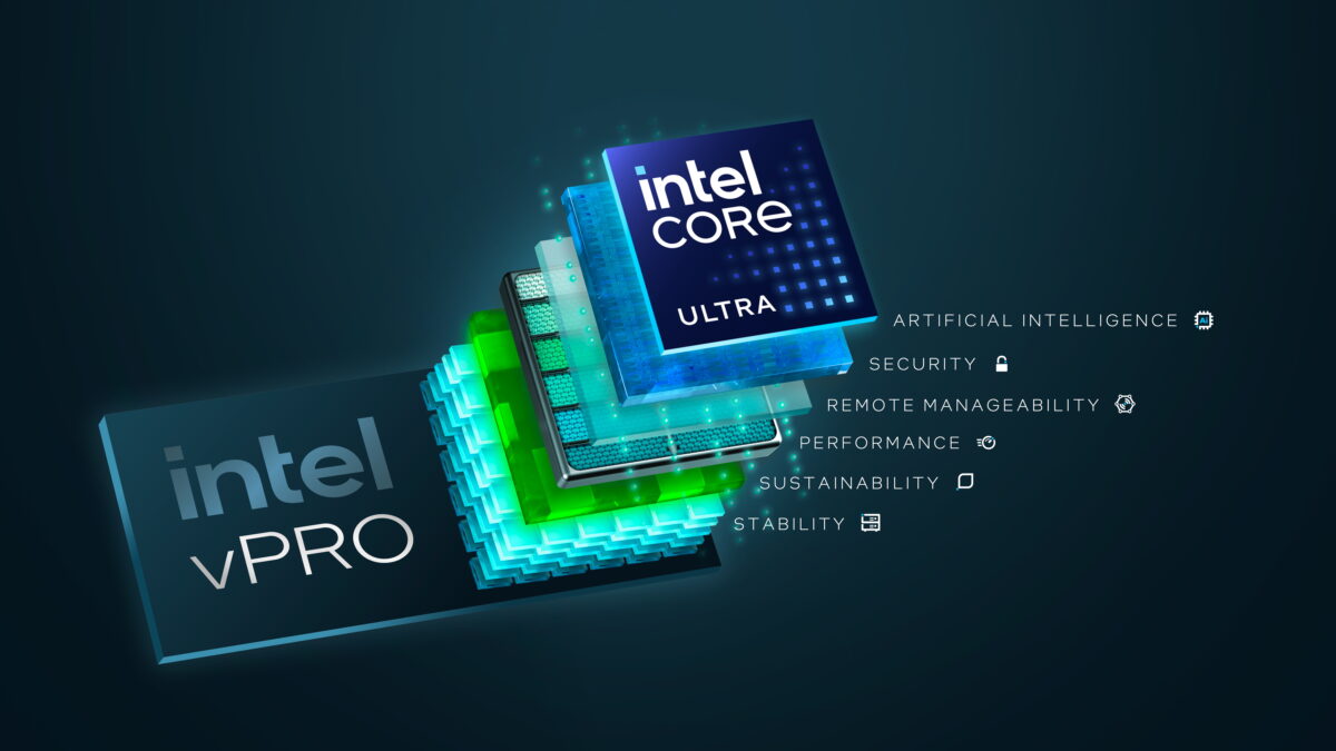 Intel-Serien für ThinkPad-Modelle – was macht den Unterschied
