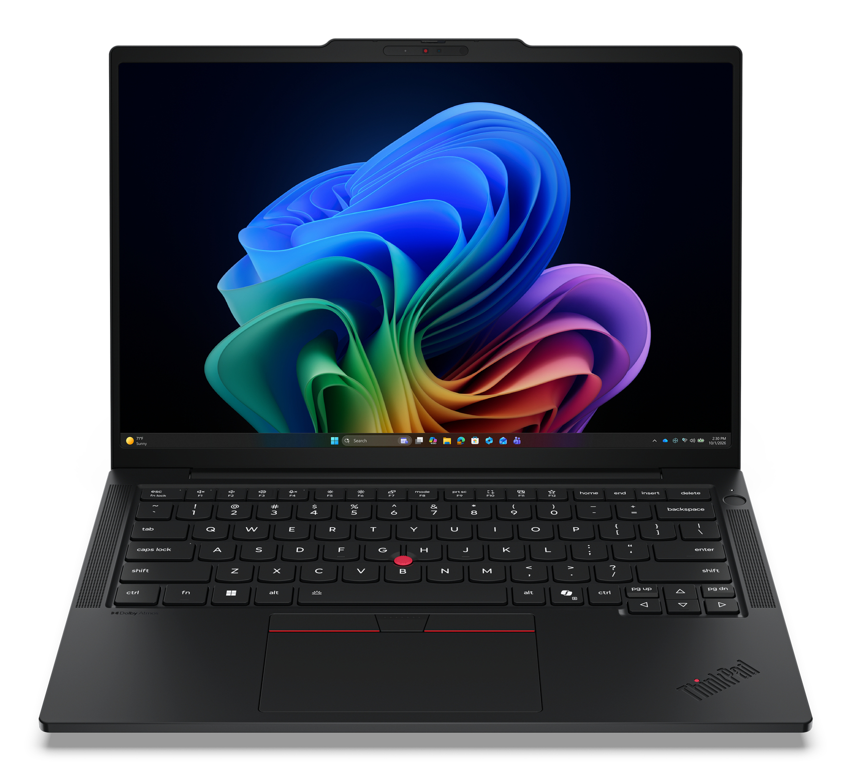 Lenovo ThinkPad T14s Gen 7 (Intel) Modell 21YU-005U
