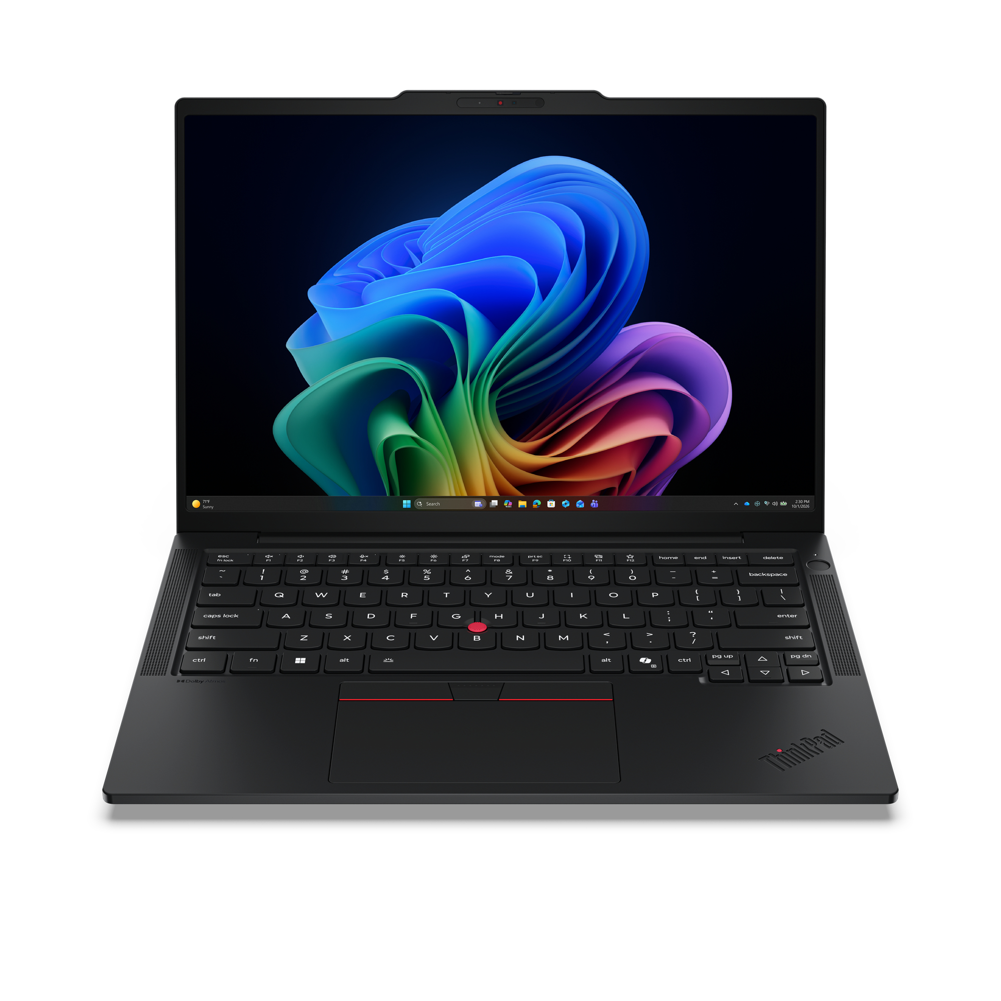 Lenovo ThinkPad T14s Gen 7 (AMD) Modell 21YW-002K