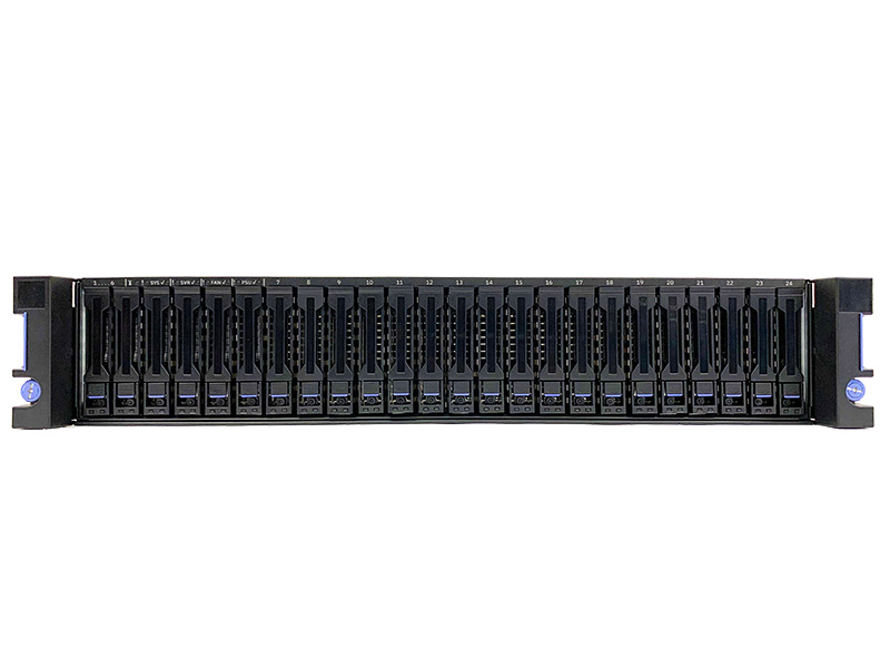IBM Storage Scale System 3500 Server IBM Storage Scale System 3500 Server