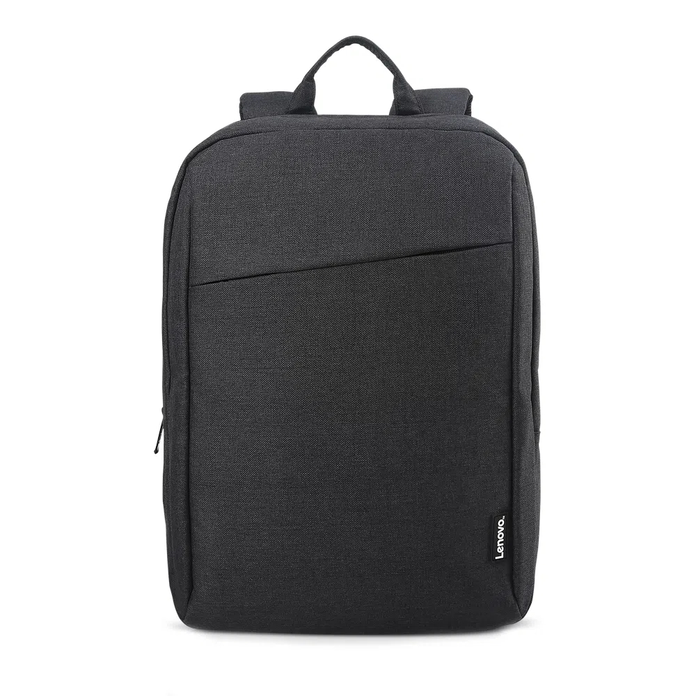 Lenovo 16" Laptop Rucksack B210 Schwarz (ECO)