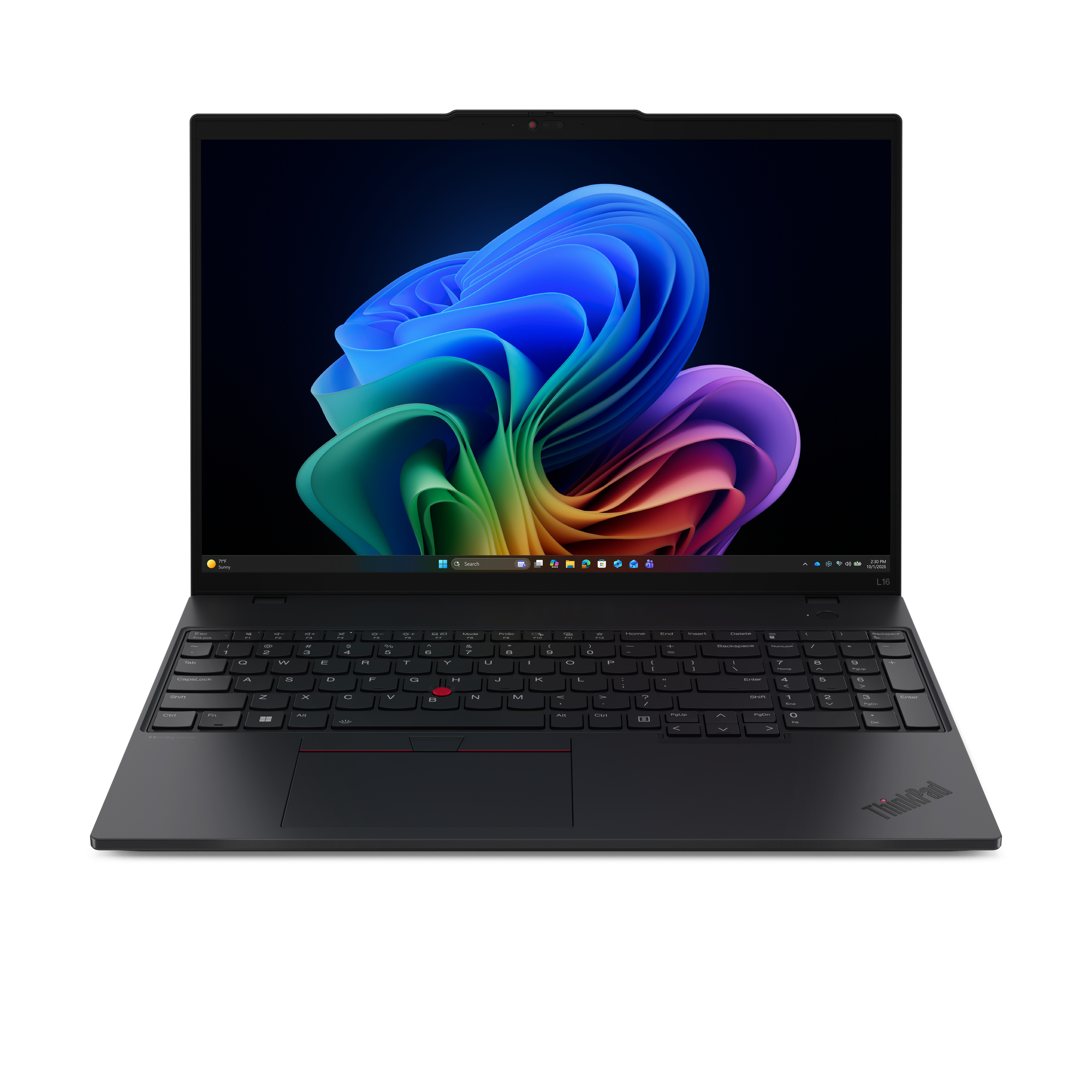 Lenovo ThinkPad L16 Gen 3 (Intel) Modell 21X8-003F