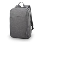 Lenovo 15,6 Zoll Laptop Casual Rucksack B210 Grau Lenovo 15,6 Zoll Laptop Casual Rucksack B210 Grau