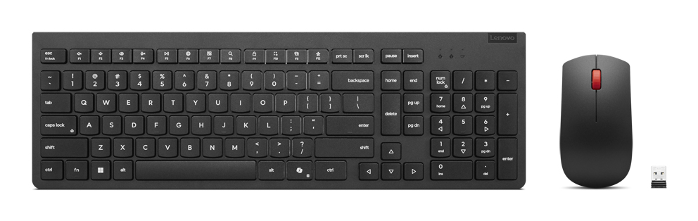 Lenovo Essential Wireless Combo Gen 2