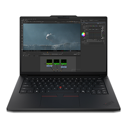 Lenovo ThinkPad P14s Gen 7 (Intel) Modell 21XJ-002E
