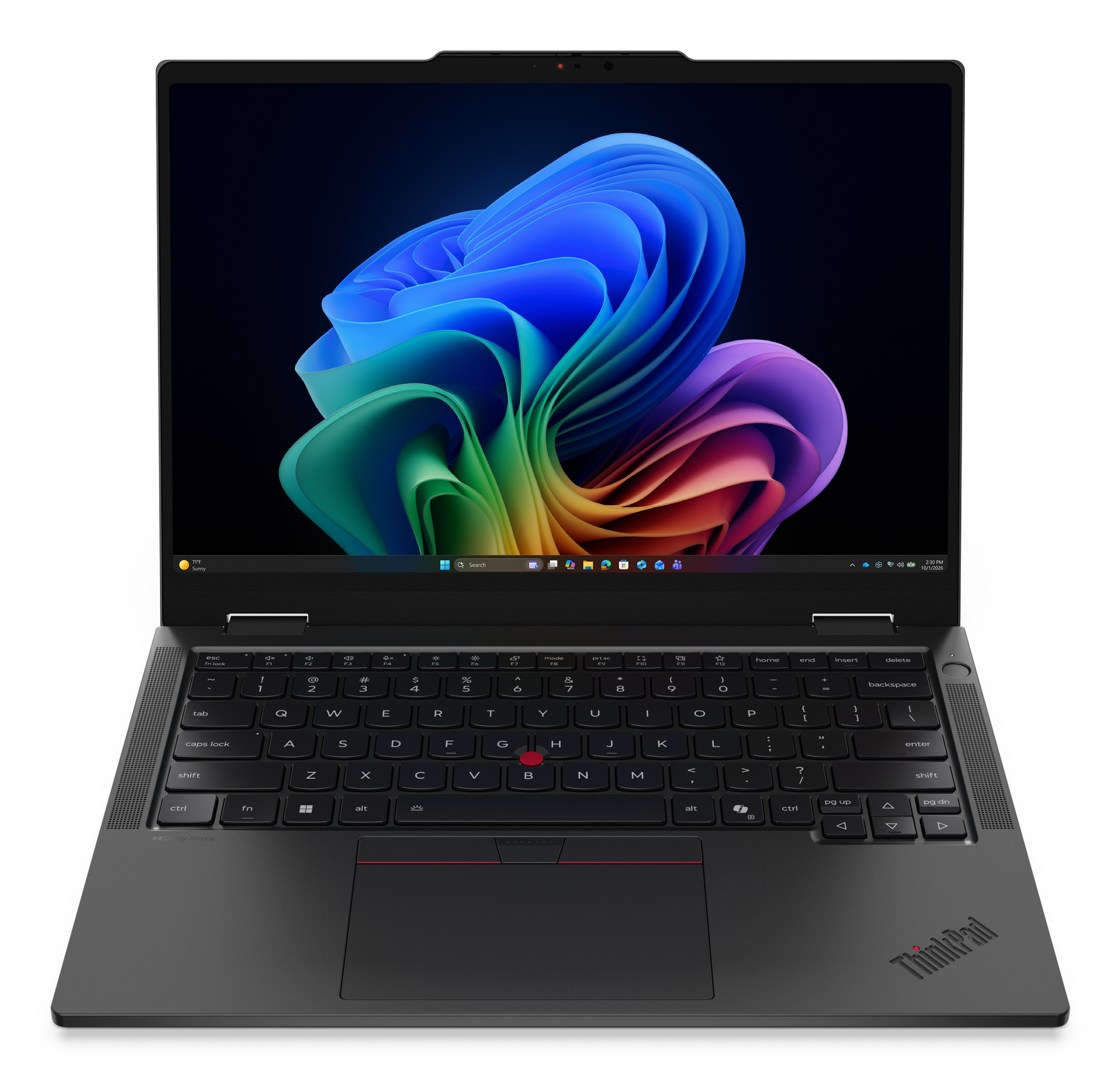 Lenovo ThinkPad T14s 2-in-1 Gen 2 (Intel) Modell 21YY-002V