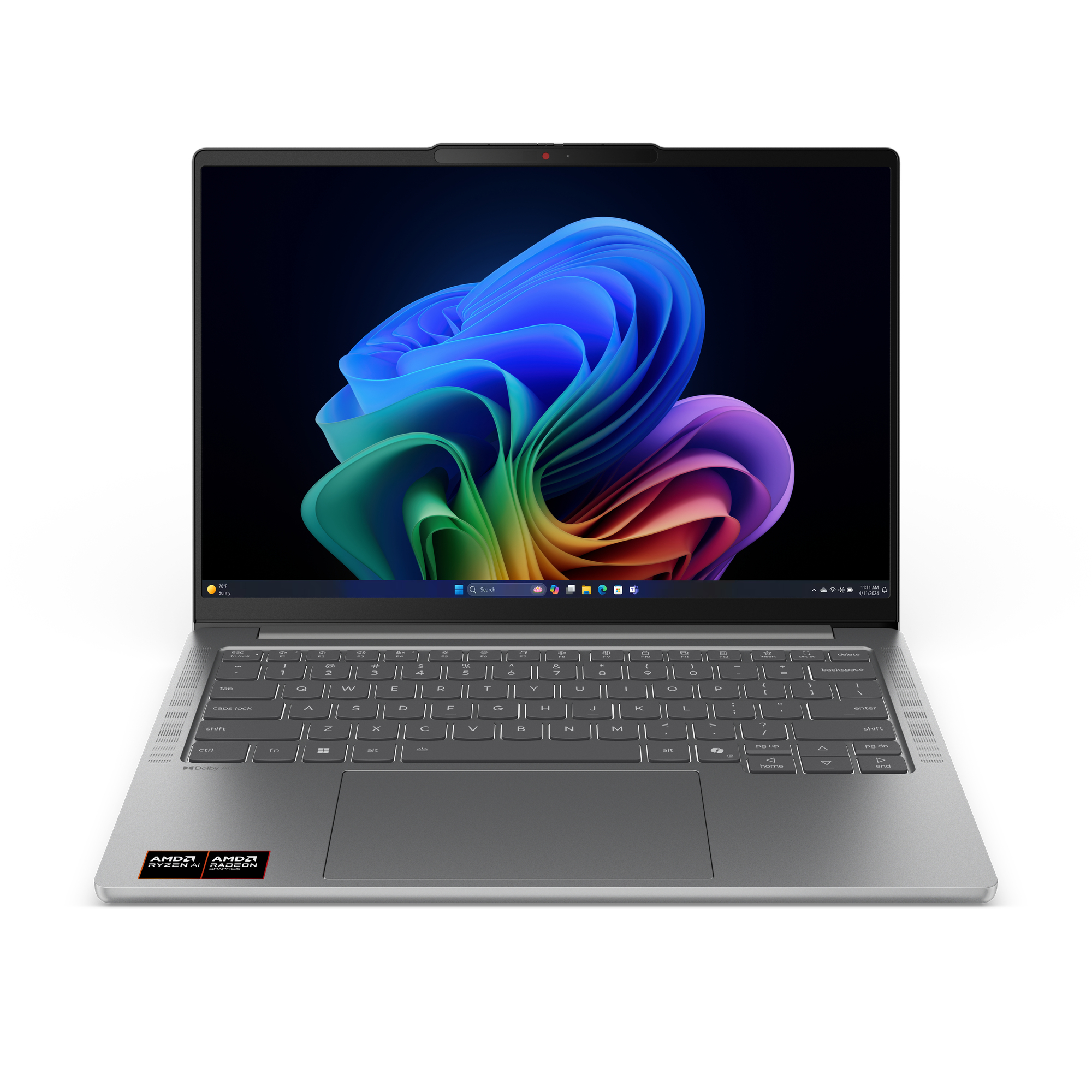 Lenovo IdeaPad Pro 5 Gen 10 (AMD) Modell 83JL-0011