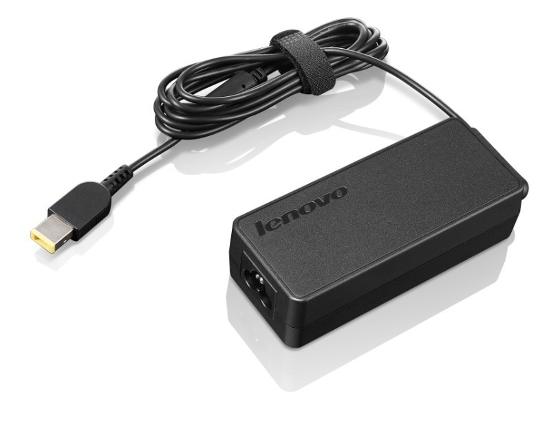 Lenovo™ ThinkPad® 135W AC Adapter (Slim Tip)