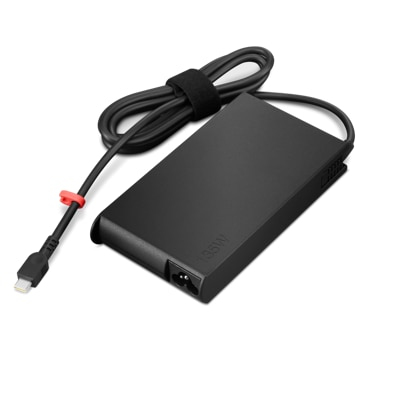 Lenovo™ ThinkPad® 135W AC Adapter (USB-C)