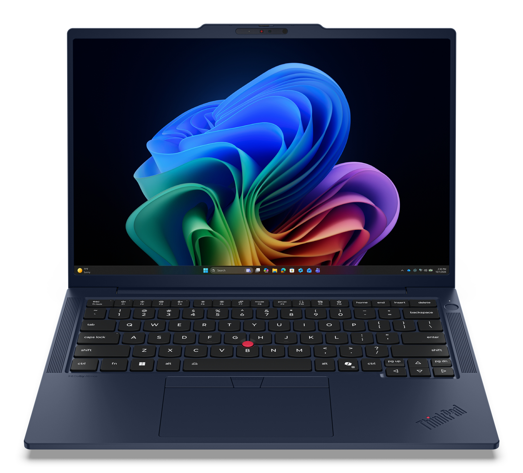 Lenovo ThinkPad T14s Gen 7 (Intel) Modell 21YU-008H