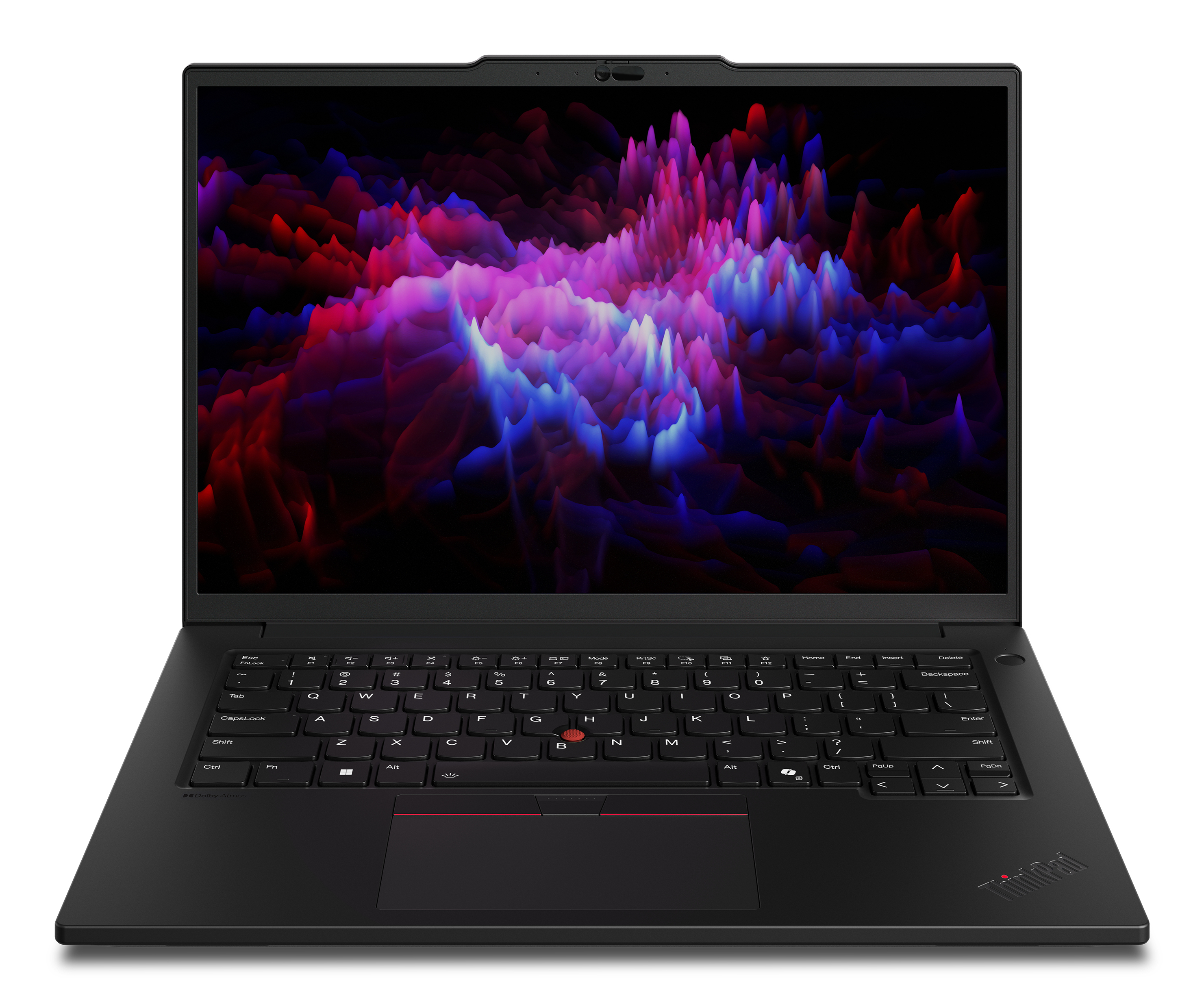 Lenovo ThinkPad P14s Gen 6 (Intel) Modell 21QT-000E