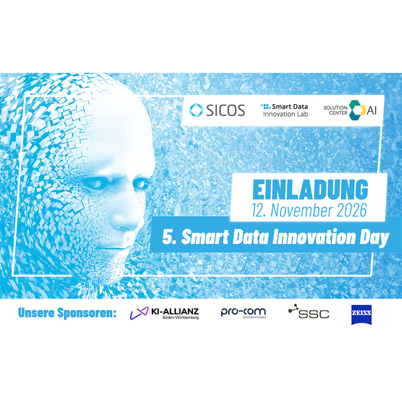 Smart Data Innovation Day