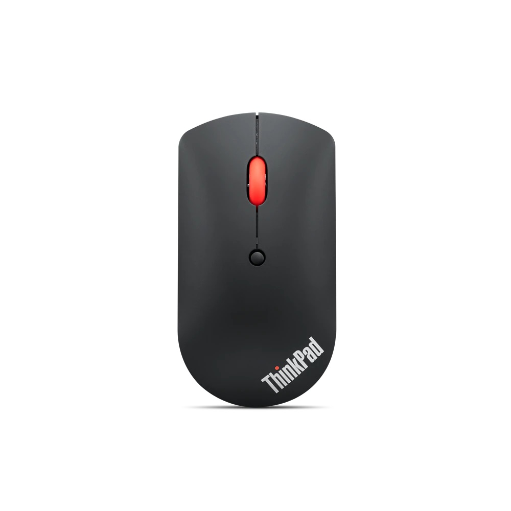 Lenovo™ ThinkPad® Bluetooth Silent Maus