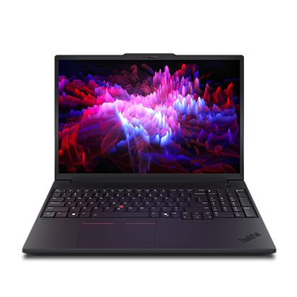 Lenovo ThinkPad P16v Gen 3 (Intel) Modell 21RS-001B