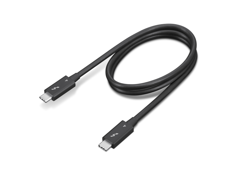 Lenovo Thunderbolt 4 Cable 0,7m