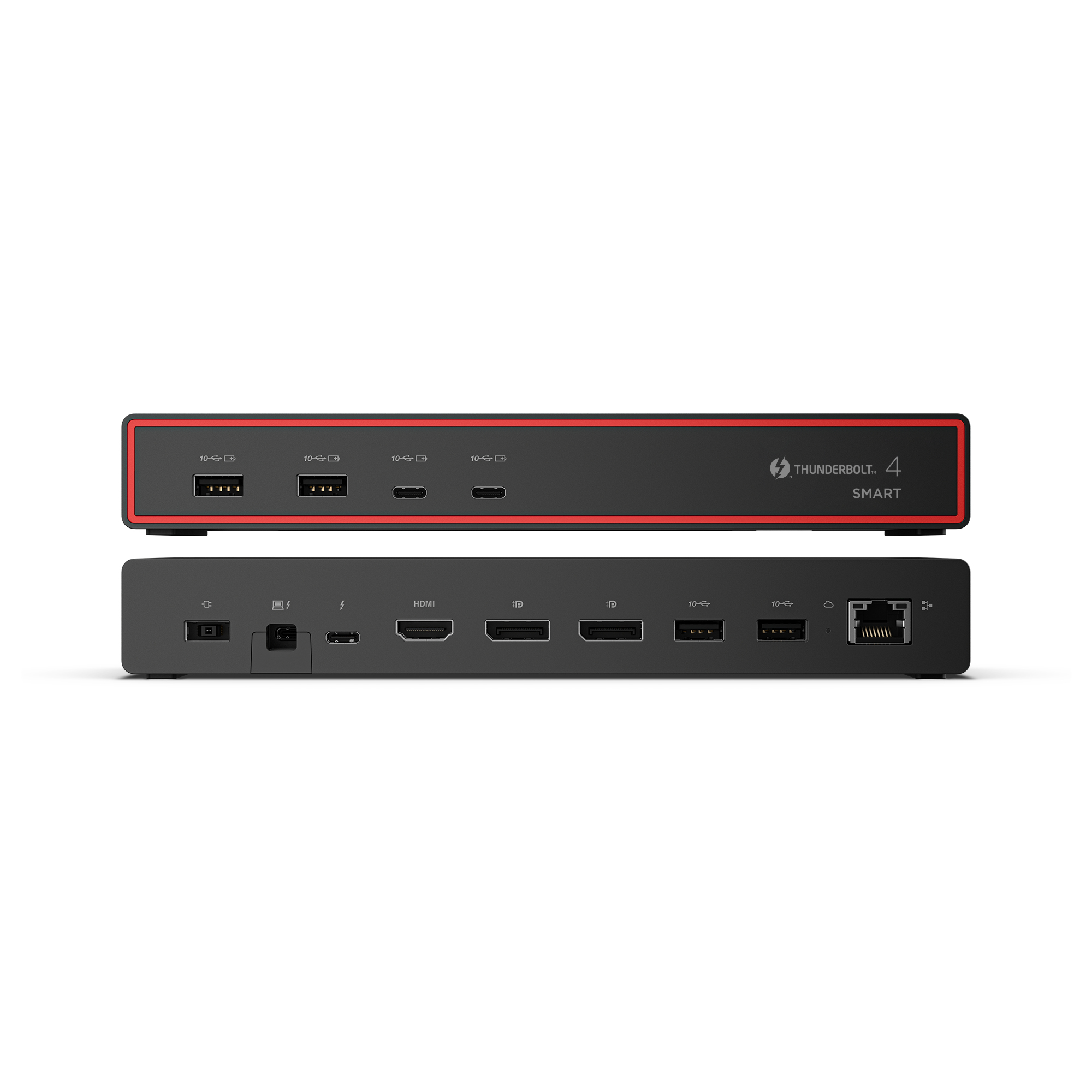 Lenovo ThinkPad Thunderbolt 4 Smart Dock Gen 2