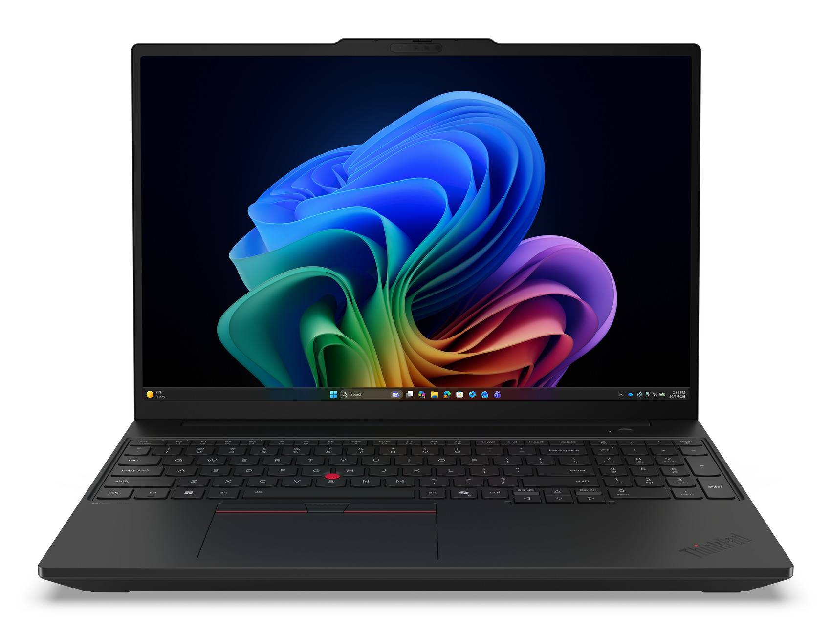 Lenovo ThinkPad T16 Gen 5 (AMD) Modell 21WX-002T
