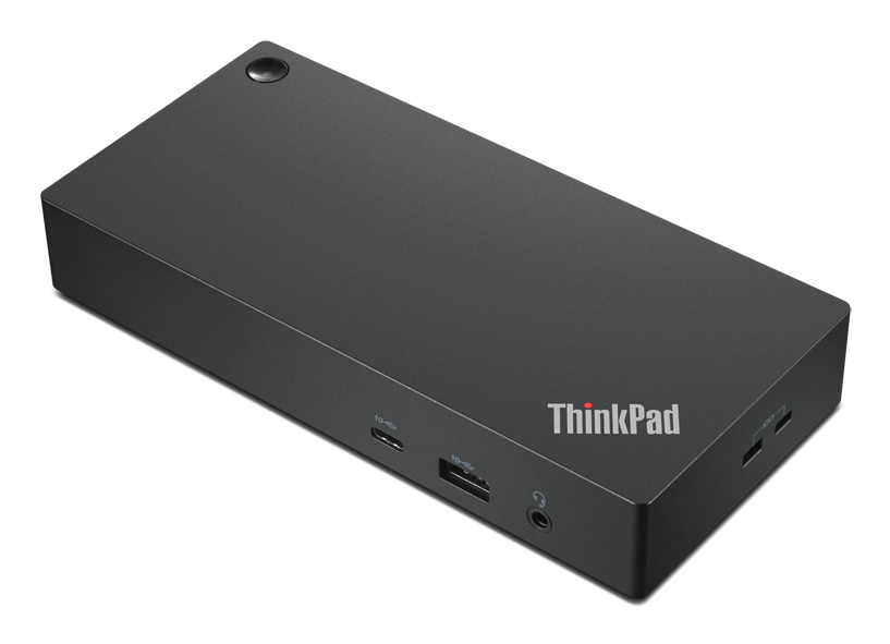 Lenovo™ ThinkPad® Universal USB-C Dock