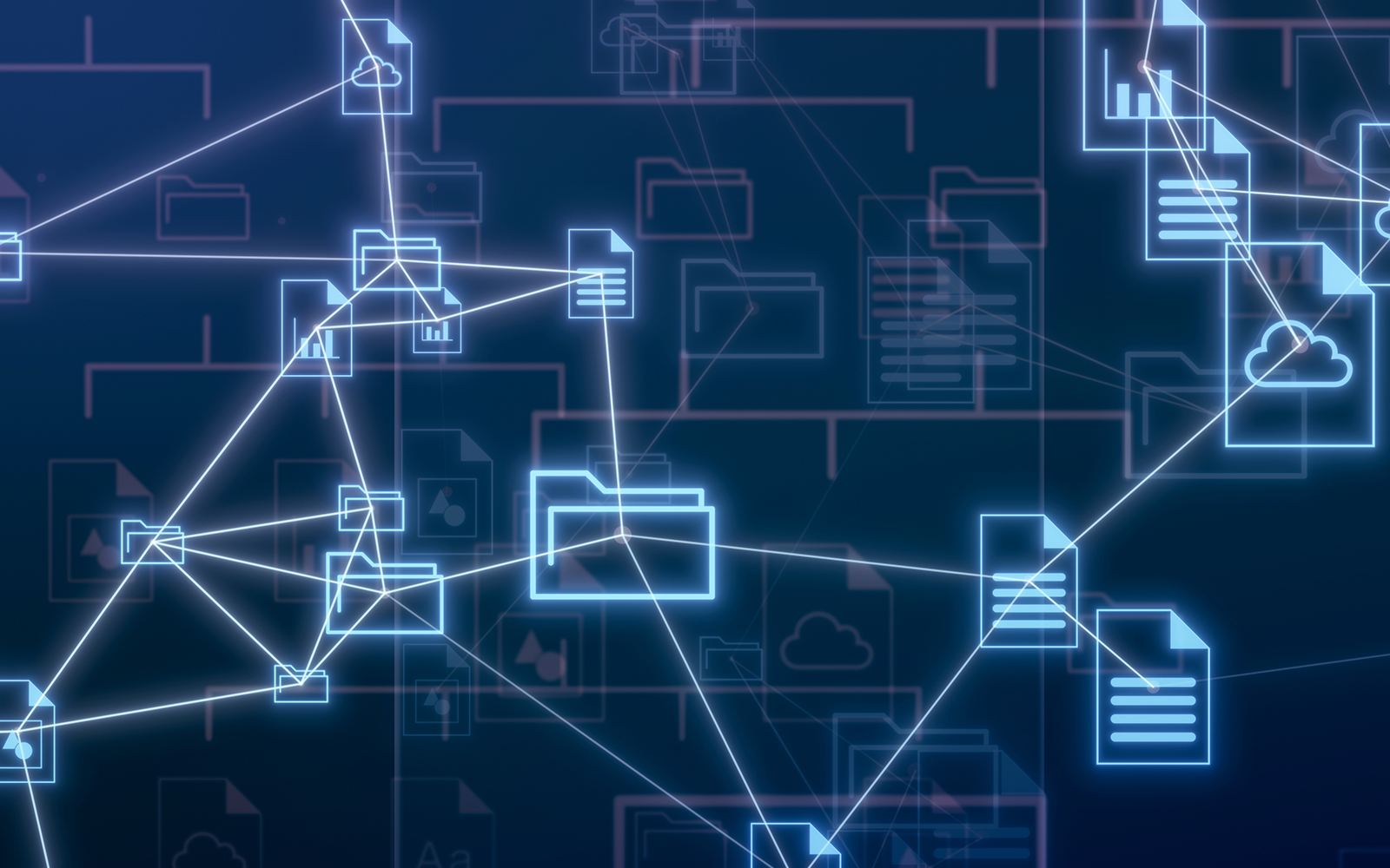 Optimierter Speicher für zuverlässige KI-Ergebnisse - Content Aware Storage