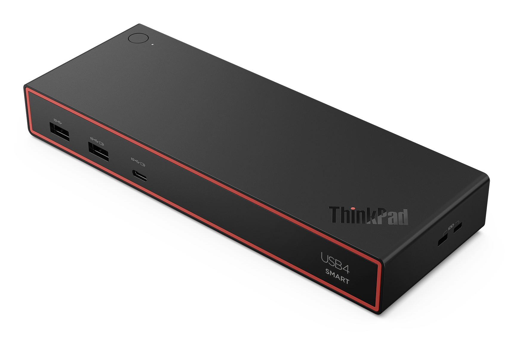 Lenovo ThinkPad USB 4 Smart Dock