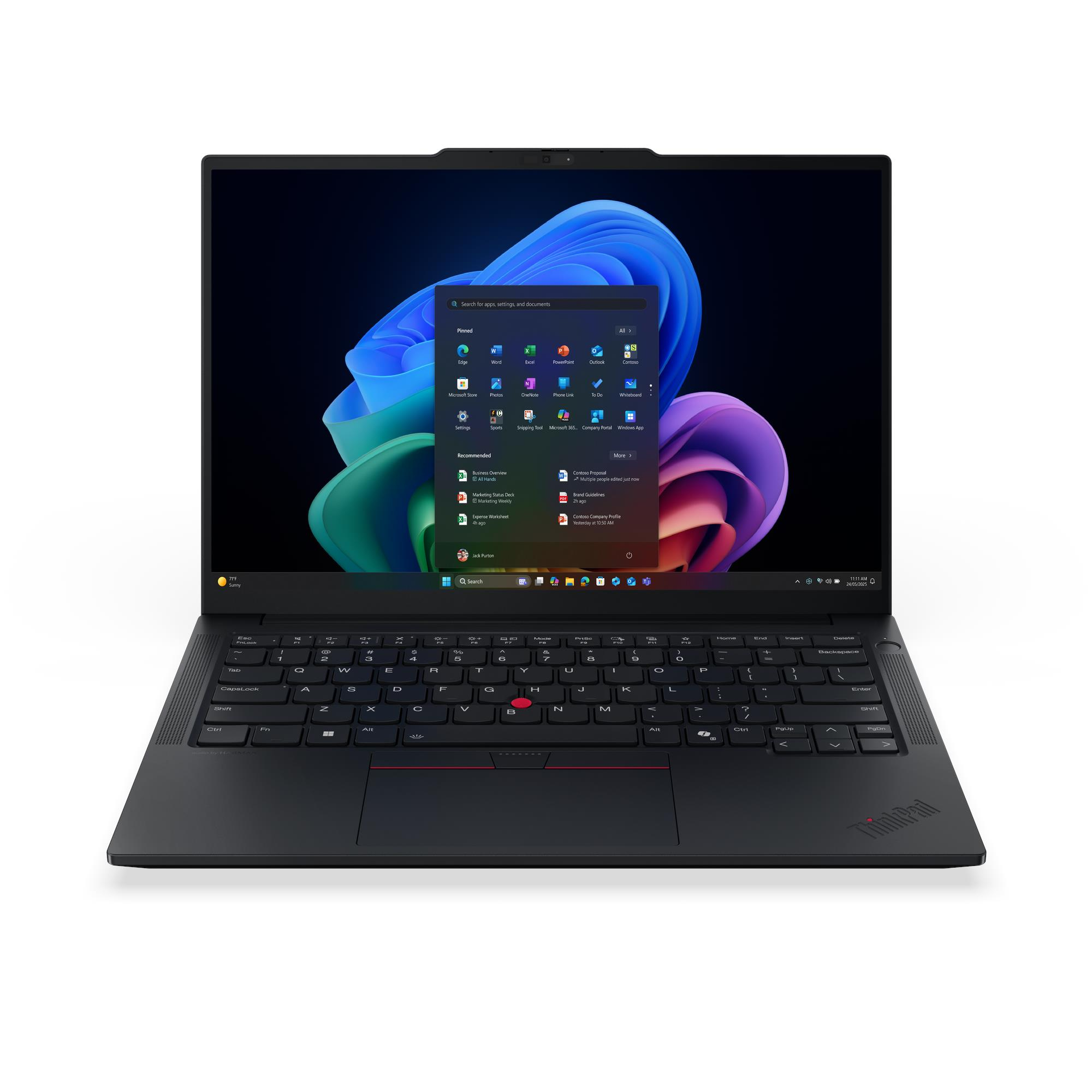 Lenovo ThinkPad E14 Gen 8 (Intel) Modell 21Y6-000P