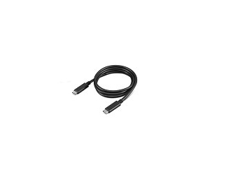 Lenovo USB-Kabel - USB-C zu USB-C - 1m