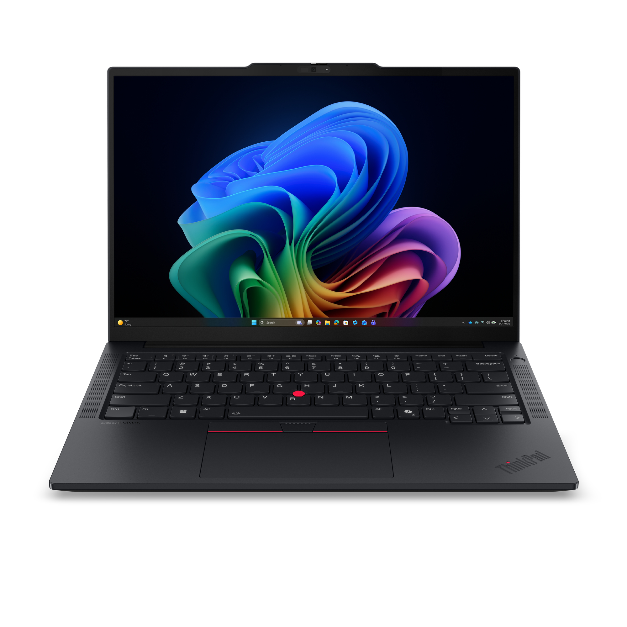 Lenovo ThinkPad E14 Gen 8 (AMD) Modell 21Y2-008A