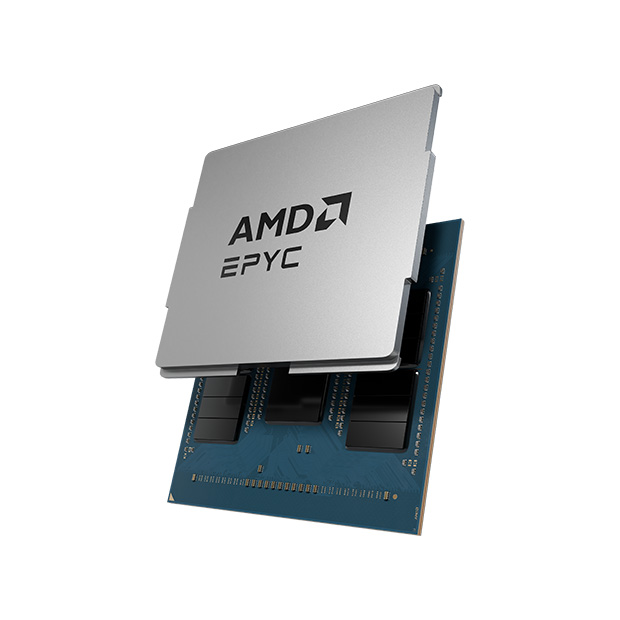 AMD EPYC CPU