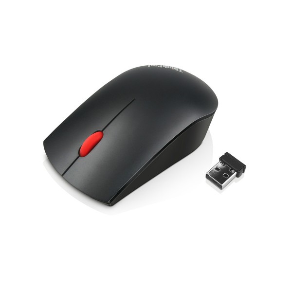 Lenovo™ ThinkPad Essential Wireless Mouse