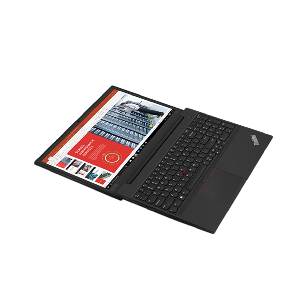Lenovo™ ThinkPad® E595 Notebook Modell 20NF-CTO