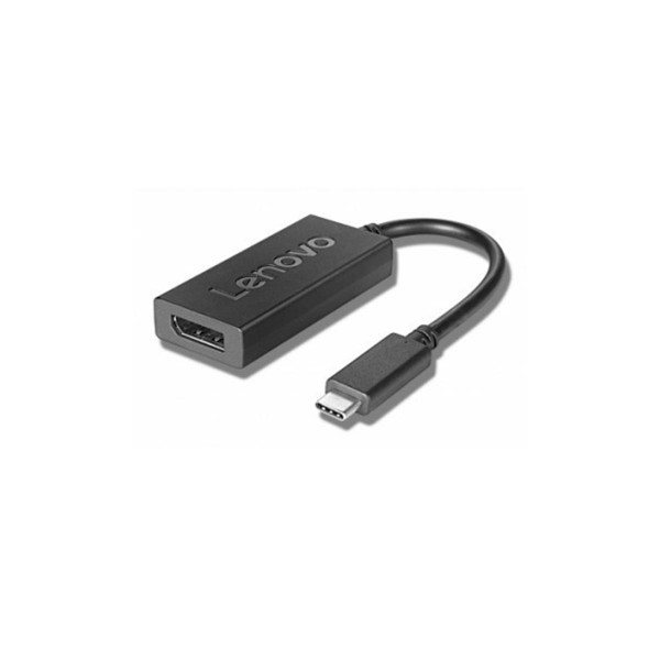 Lenovo™ USB-C zu DisplayPort Adapter