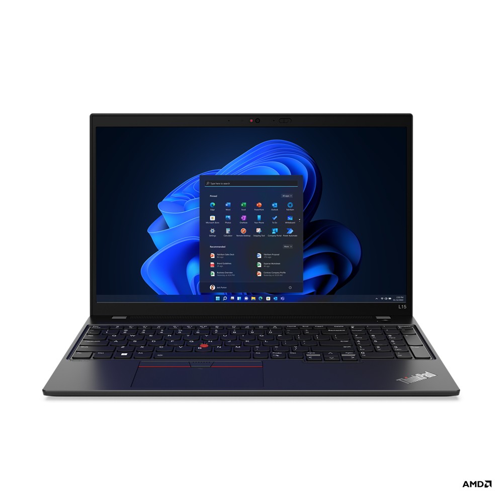 (EOL) Lenovo™ ThinkPad® L15 (Gen.3) Notebook Modell 21C7-003W