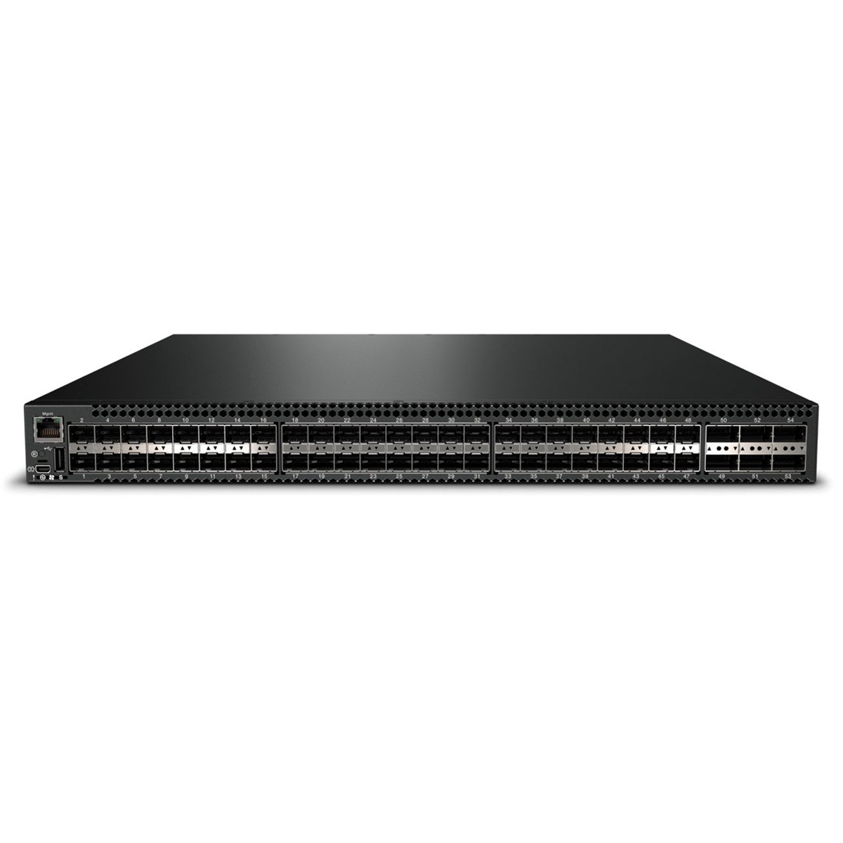 Lenovo® System Networking G8272 Rack Switch