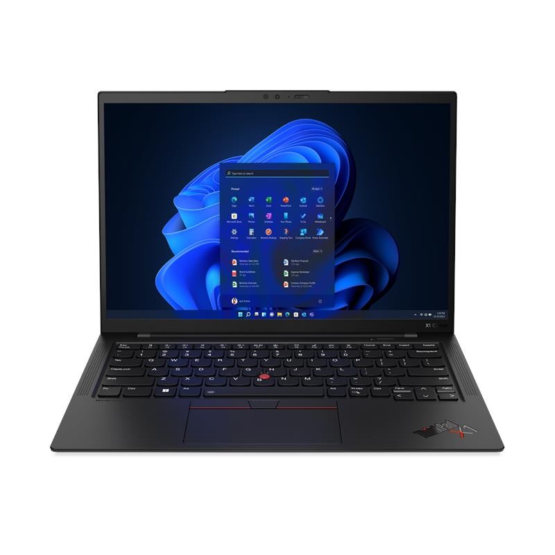 (EOL) Lenovo™ ThinkPad® X1 Carbon (Gen.11) Ultrabook Modell 21HN-S001