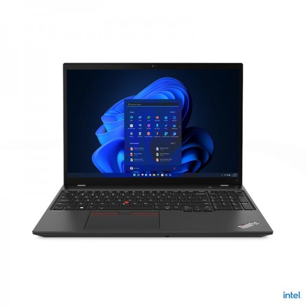 Lenovo™ ThinkPad® T16 (Gen.1) Notebook Modell 21BW-S002