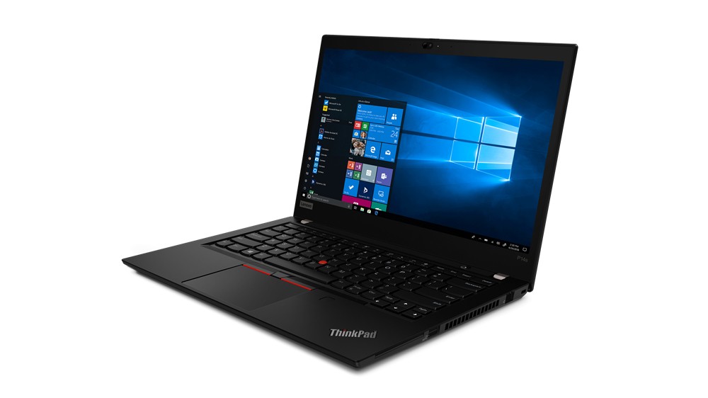 (EOL) Lenovo™ ThinkPad® P14s (Gen.2) Notebook Modell 20VX-00KP