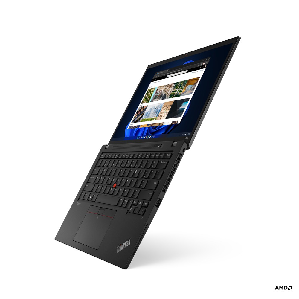 (EOL) Lenovo™ ThinkPad® T14s (Gen.3) Notebook Modell 21CQ-002L