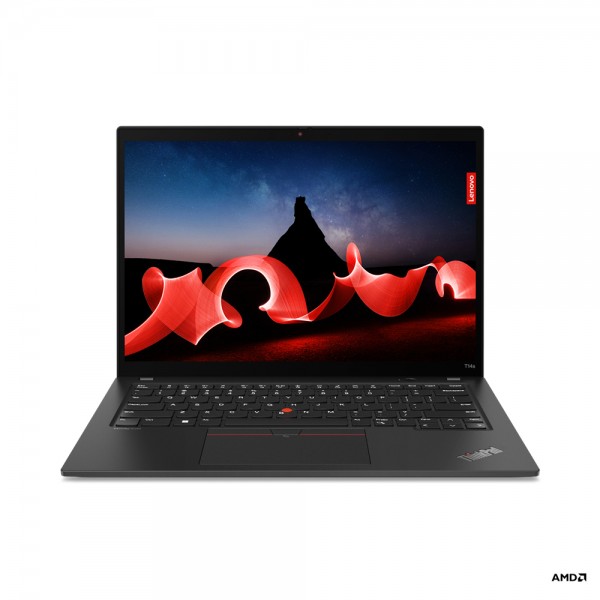 Lenovo™ ThinkPad® T14s (Gen.4) Notebook Modell 21F8-000K