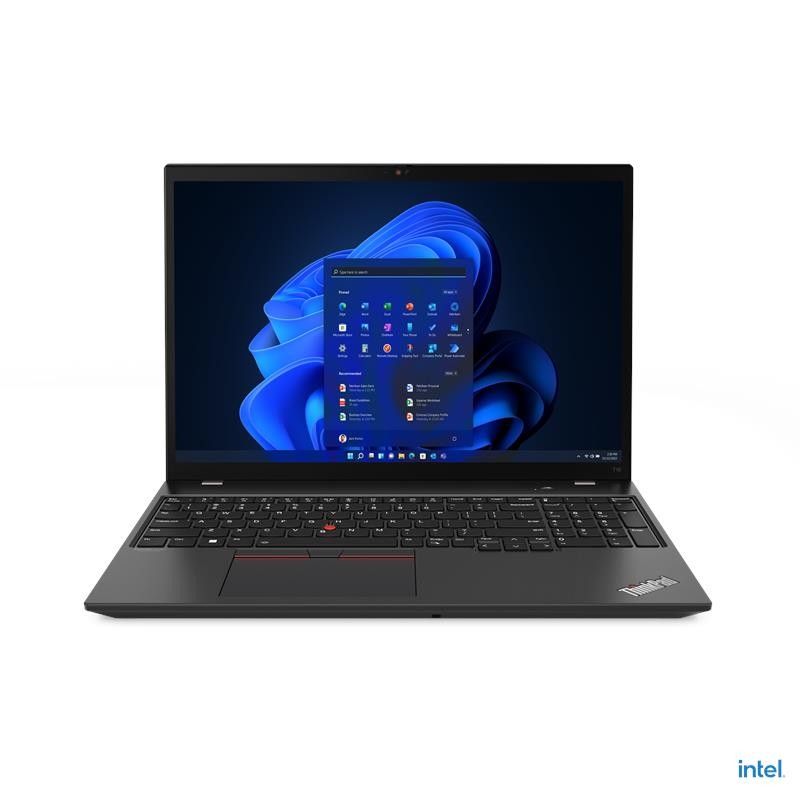 (EOL) Lenovo™ ThinkPad® T16 (Gen.1) Notebook Modell 21BW-S002