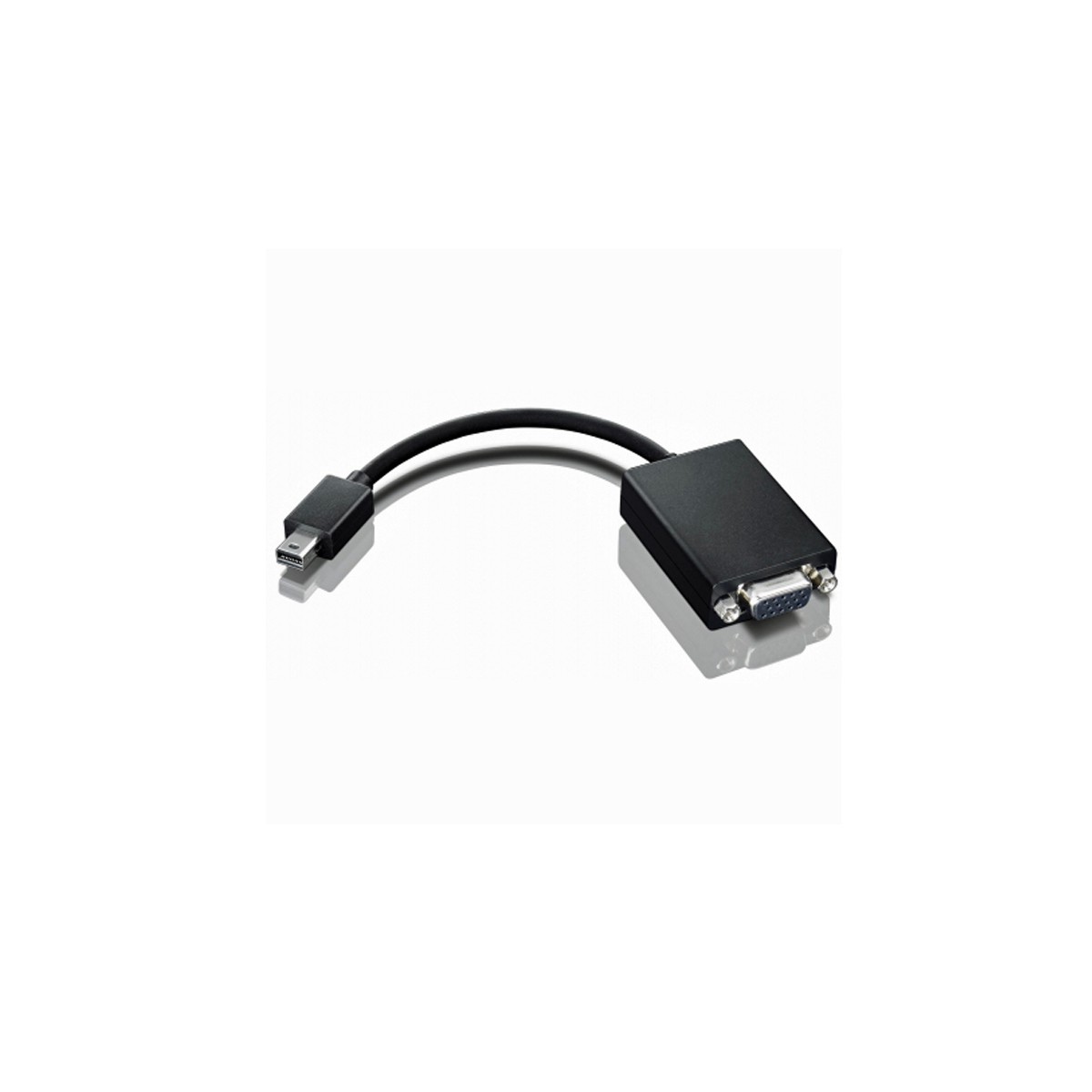 (EOL) LENOVO® Mini HDMI zu VGA Adapter