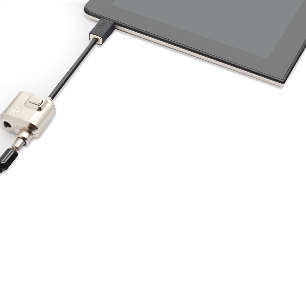 (EOL) Lenovo™ ThinkPad® Kensington MiniSaver-Kabelschloss