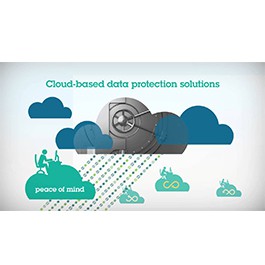 IBM® Cloud Managed Backup