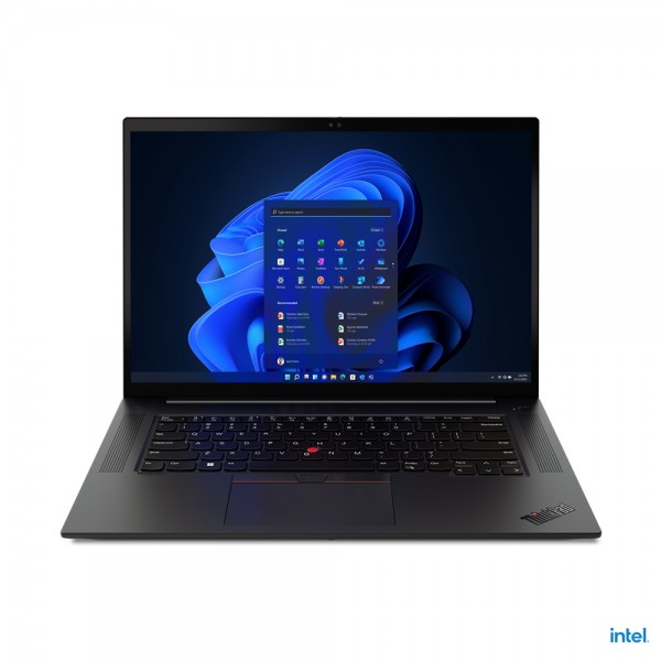 Lenovo™ ThinkPad® X1 Extreme (Gen.5) Notebook Modell 21DE-0040