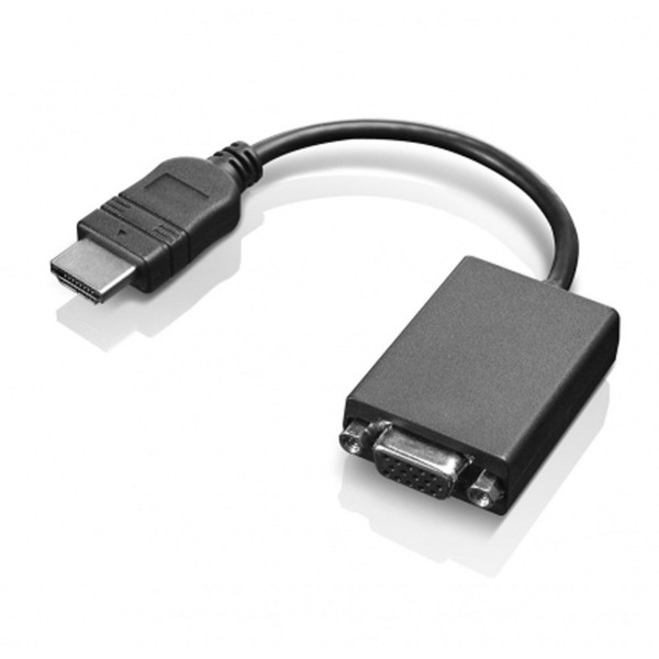 LENOVO® HDMI zu VGA Adapter