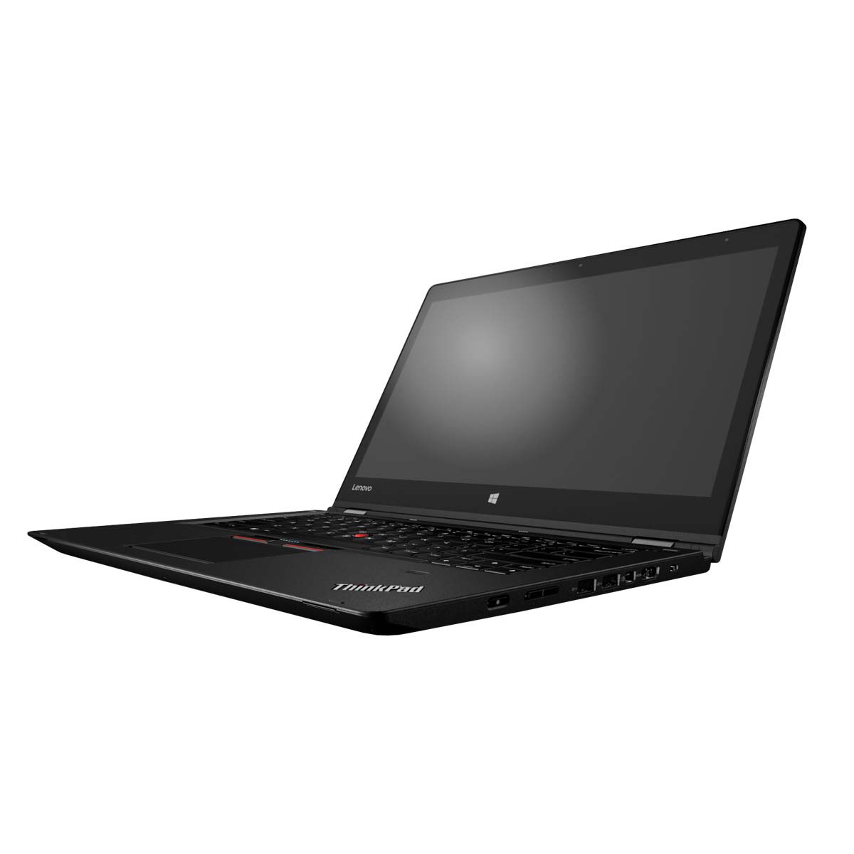 Lenovo™ ThinkPad® Yoga P40 Notebook-Konfigurator Modell 20GQ-CTO