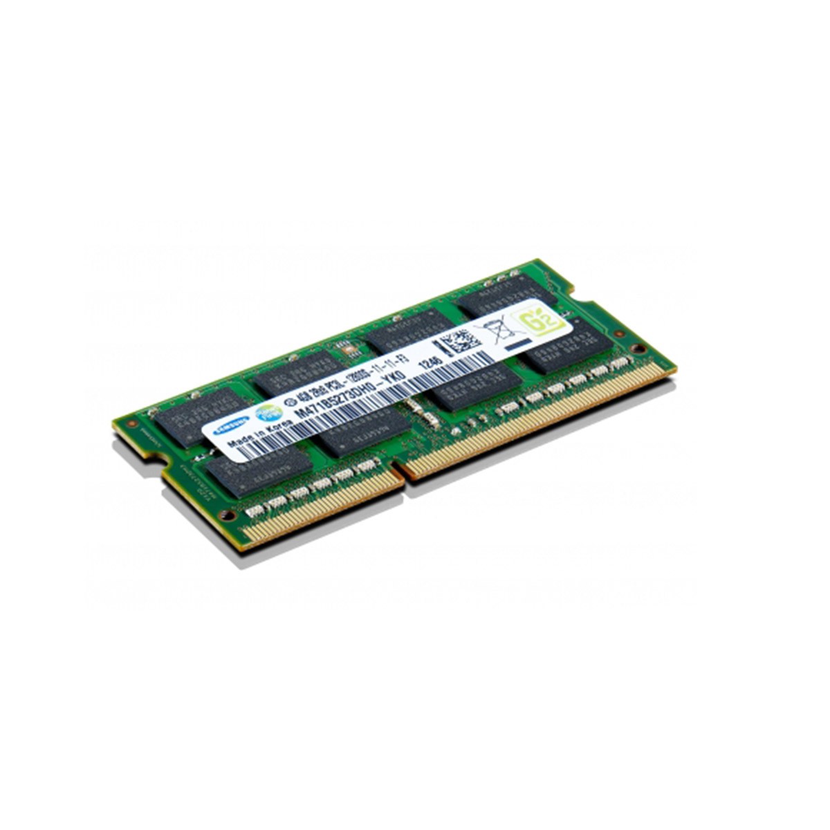 (EOL) LENOVO® 16GB DDR3L 1600 (PC3 12800) SODIMM Memory Arbeitsspeicher