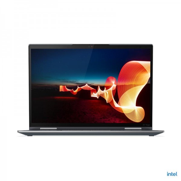 Lenovo™ ThinkPad® X1 Yoga (7. Gen) Ultrabook Modell 21CE-S000